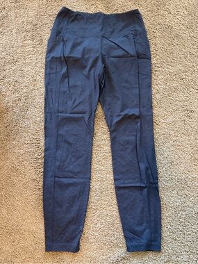 Mondetta Deep Blue Performance Leggings